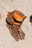 CHAIN HOIST