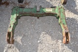 JD QUICK HITCH CAT 2 OR 3