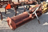 6 1/2' FLAIL MOWER 3PT