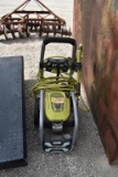 PRESSURE WASHER