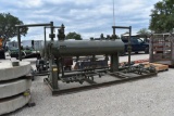 GAS SEPARATOR