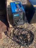 MILLER 175 MIG WELDER
