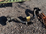 RECEIVER HITCH