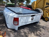 2024 DODGE PICKUP BED