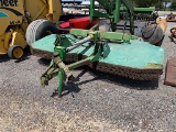 JD MX10 SHREDDER P.T.