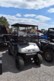 1995 EZ GO GOLF CART ELECTRIC W/ CHARGER (SERIAL # 867473) (REGISTRATION PAPER ON HAND AND WILL BE M