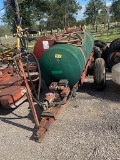 200 GALLON SPRAY RIG P.T.