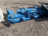 FORD 914 MOWER DECK