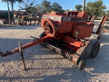 CASE IH 8530 SQUARE BALER