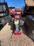 PRESSURE WASHER