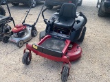 TORO Z420 ZERO TURN MOWER (SERIAL # 250002019)