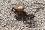 CHAIN HOIST