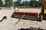 12' BRILLION GRASS PLANTER AND CULTIPACKER