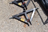 3PT RECEIVER HITCH