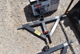 3PT RECEIVER HITCH