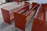 10' SHEEP AND GOAT FEEDER