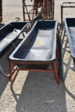 FEED TROUGH