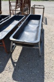 FEED TROUGH