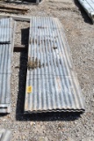 9' USED TIN (20)