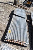 9' USED TIN (15)