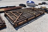 6' X 12' CATTLE GUARD