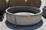 8' CONCRETE WATER TROUGH