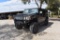 2003 HUMMER H2 (VIN # 5GRGN23UX3H114456) (IGNITION KEY ONLY) (SHOWING APPX 238,200 MILES, UP TO THE