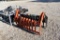 5' ARMSTRONG SKID STEER GRAPPLE