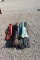 FENCE EQUIPMENT