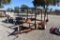 5' X 10' YARD TRAILER (PASTURE USE ONLY - NO PAPERWORK)