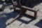 LOADER HAY SPEAR