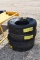 4 - 235 X 85R16 TIRES