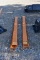 7' FORK EXTENSION