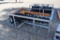 SKID STEER TRENCHER