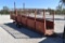 20' PORTABLE LOAD CHUTE