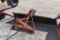 6' BLADE 3PT