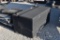 FUEL TANK TOOLBOX COMBO