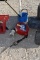 OIL PUMPS AND HOSE REEL