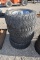 4 - 35 X 12.5OR 17LT TIRES AND WHEELS