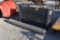 SKID STEER CONCRETE MIXER