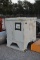 320 GALLON WATER TANK