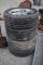 P275/55R20 TIRES/WHEELS