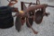 3 DISC DISC PLOW 3PT