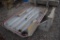 ALUMINUM TRUCK HEADACHE RACK