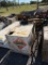 FUEL TANK W/ PUMP