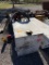 FUEL TANK W/ PUMP