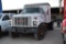 1993 GMC TOP KICK TRUCK (NOT RUNNING) (VIN # 1GDJ6H1J4PJ501112) (SHOWING APPX 650,533 MILES, UP TO T