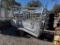 PORTABLE CATTLE CHUTE