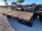 13' TRUCK BED