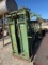 CATTLE SQUEEZE CHUTE